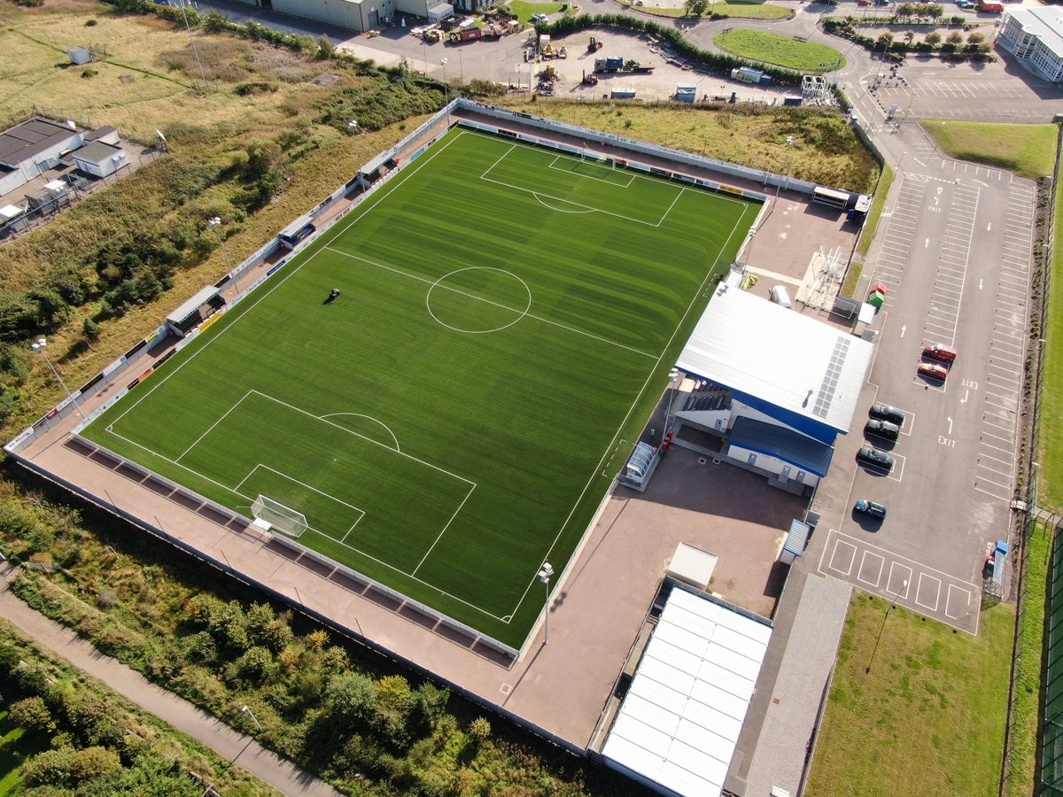 Cove Rangers FC