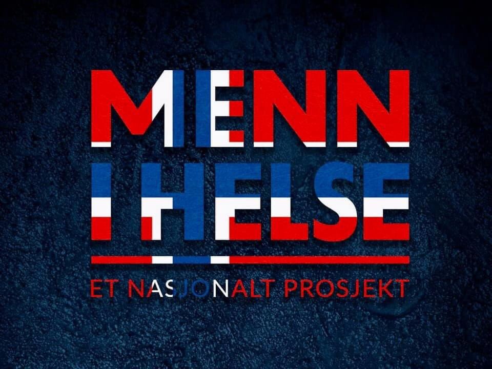 Menn i helse (@mennihelse) on Twitter photo 