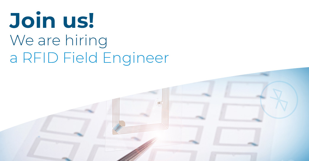 Are you passionate about #innovation and disruptive #printedelectronics technology? Victor Buck Services is hiring a #RFID Field Engineer in #Luxembourg. Take a look at our job offer and get in touch!
victorbuckservices.com/Careers/Jobs/R…
#Careers #IoT