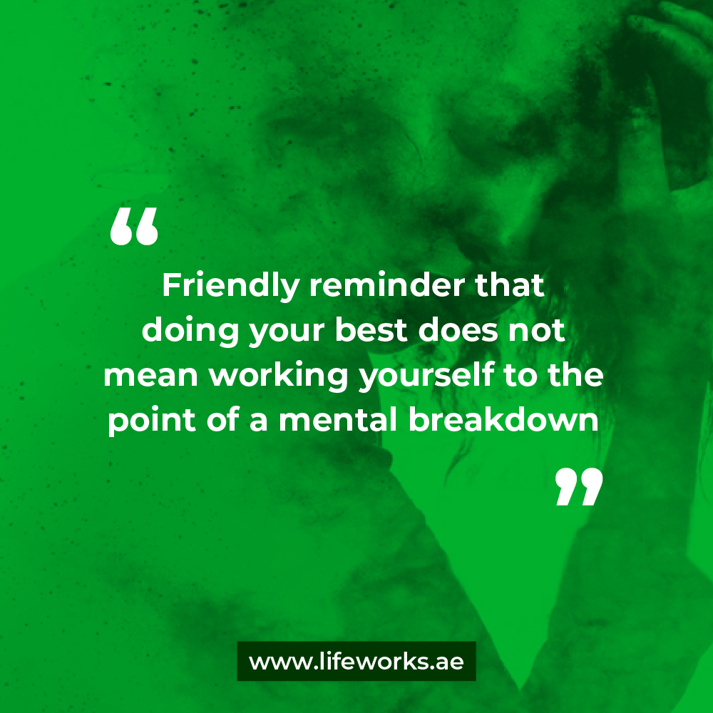 LifeWorks Holistic Counselling Centre tweet media