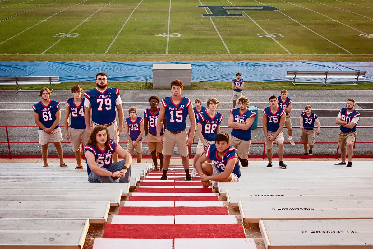 allboyz71's tweet photo. 2020 Pace High SENIOR Football
@PaceHSfootball https://t.co/AbwocLNjlG