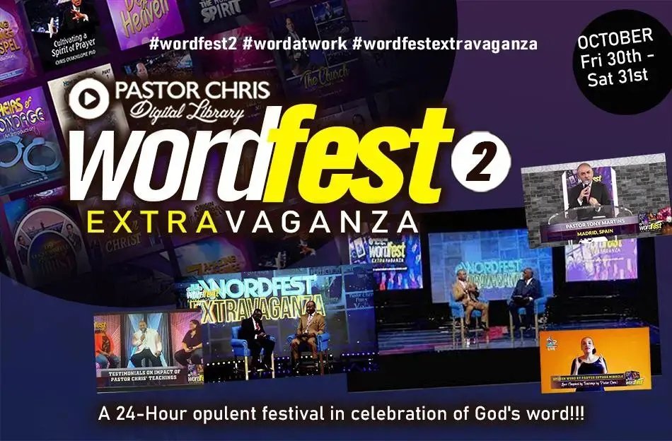 CELVZ1's tweet photo. WORDFEST DAY 21 ~  
THE 3 CARDINAL GIFTS OF GOD: THE GIFT OF THE HOLY SPIRIT 

DO PARTICIPATE HERE:
👉https://t.co/wRwZKiqmlR

Study &amp; Inspire Someone Else To Do The Same By Sharing Your inspirations from today’s message.

#CELVZ #WordFest2 #Word@Work #TheMonthOfProclamation https://t.co/RIdlgbCUVZ