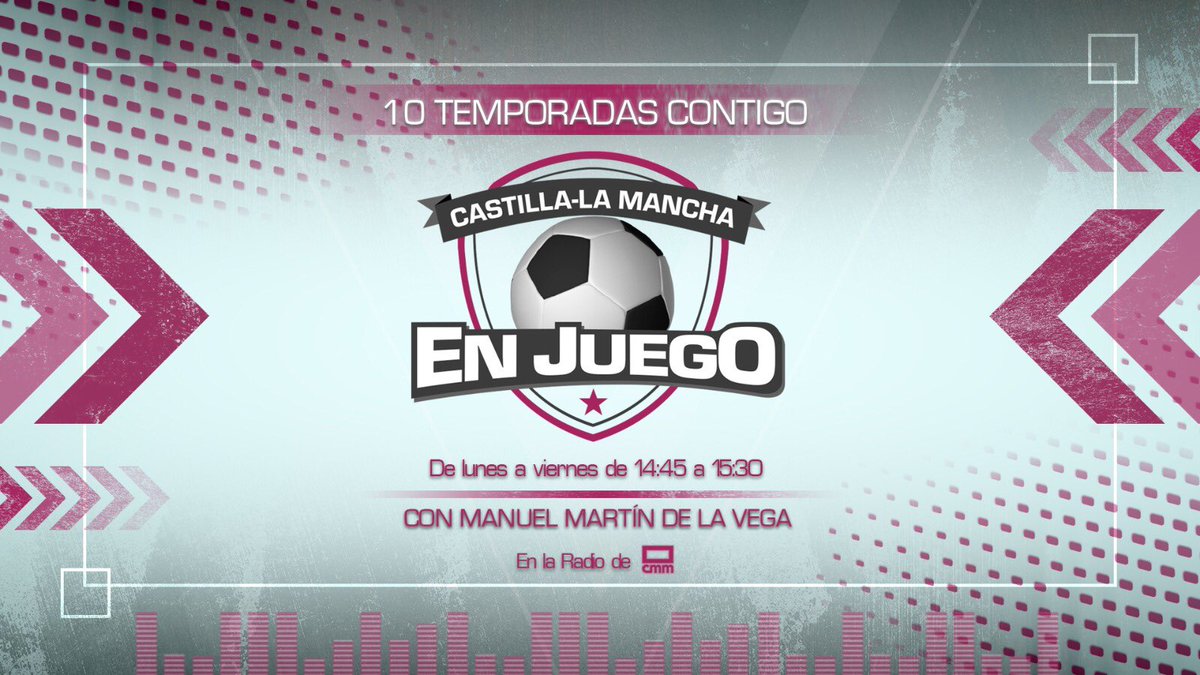 Deportes CMM tweet media