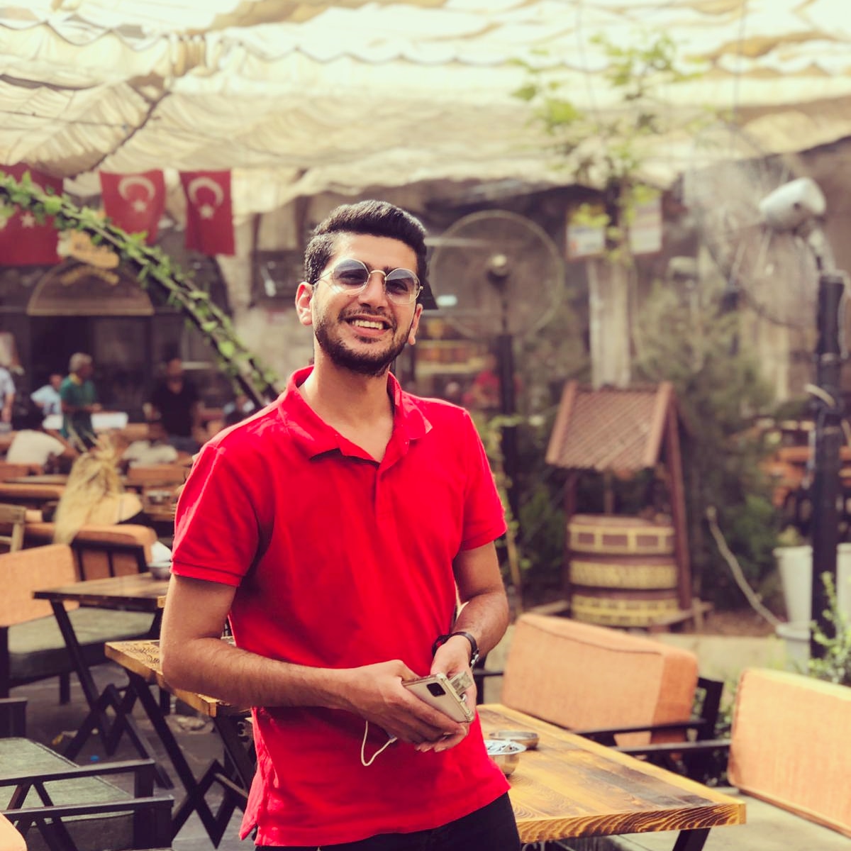 Farukcagdas tweet media