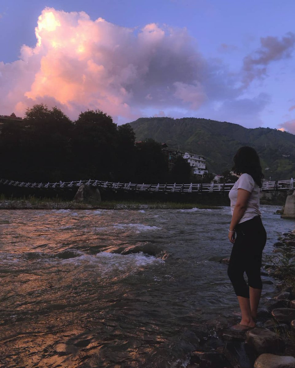 Rohru
Photo 📸 - Minal Panta (IG - minalpanta)
#IncredibleIndia #india #mountains #himachalpradesh #beingpahadia #TravelTuesday #travelphotography #TravelSafeTravelMindfully #PhotoOfTheDay #photo https://t.co/GXnciYFDWe
