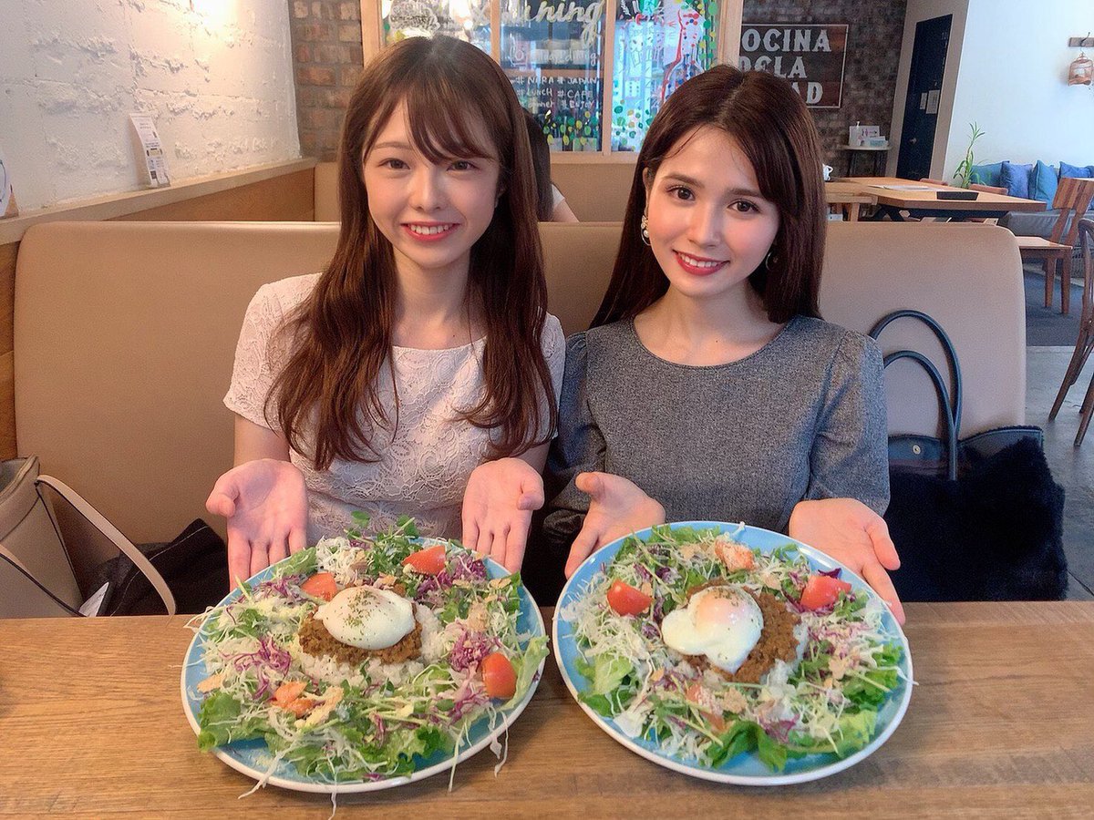 第2代 Nara City コンシェルジュ 奈良も紅葉が色付いてきましたね 先日第2代naracityコンシェルジュの3人でランチしましたよ 近鉄奈良駅近くの La Terrasse All Day Dining さん 店内はお洒落な雰囲気でゆっくりお食事を楽しめました 奈良にお越し