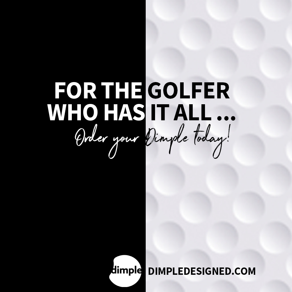 dimple_designed's tweet photo. Sit back and wish you were on the course with Dimple! #dimple #chair #dimplechair #dimpledesign #golf #golfball #lovegolf #golflifestyle #golfaccessories #golfleisure #interiors https://t.co/PRuBcrR3Ih
