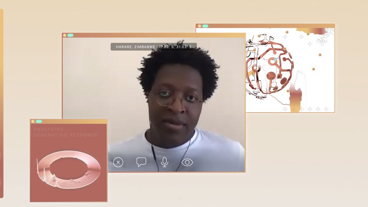 British_Design's tweet photo. You can watch all 5 of our #MakingMatters series and find out more about the Circular Design Lab programme, in collaboration with @circulareconomy here; https://t.co/HZqeJFtAlC
Image of @maxwellmutanda https://t.co/6HB6pOckof
