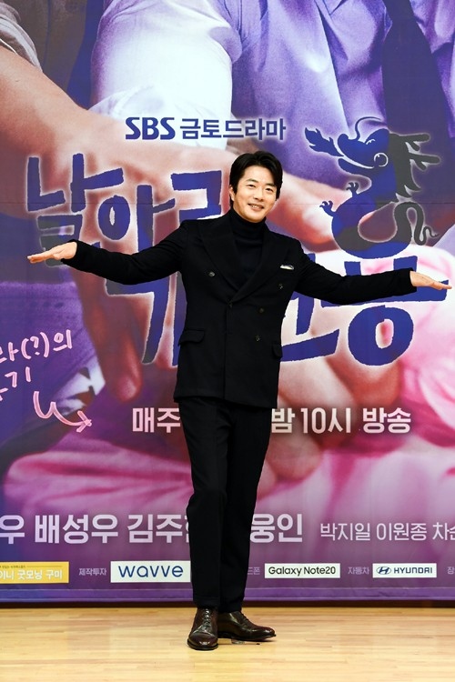 キム ジュヒョン