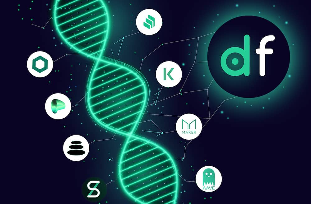 TheCurrencyA's tweet photo. 📣  Helping DeFi go Mainstream – Dfinance universal Layer 2 Blockchain Network 

🔗: https://t.co/TiQAKIrLgZ 

#⃣: #Dfinance #XFI #pegZone #Sponsored

🟢 : @dfinance_co https://t.co/0pHeKDltZ2