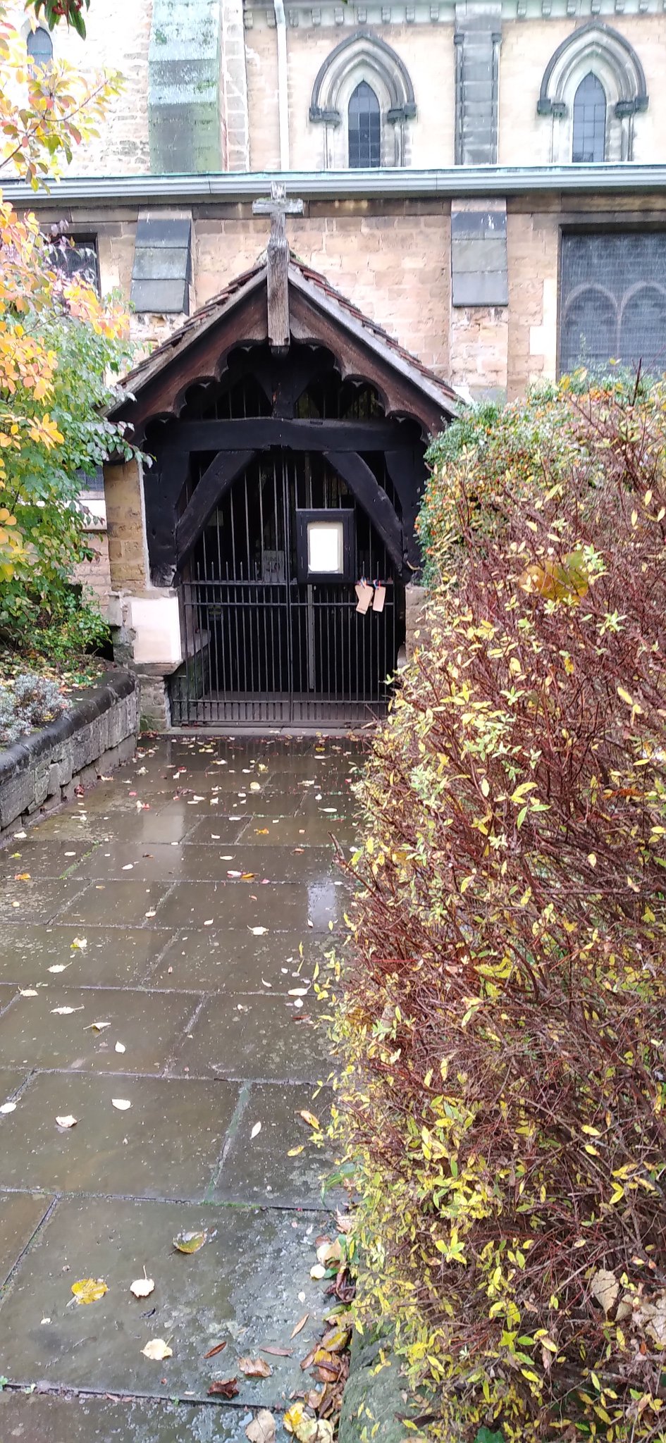 Day 5 :: C  It's a shame this one never took off, it had such potential 😄  Roped in my eldest tod (Image 2)