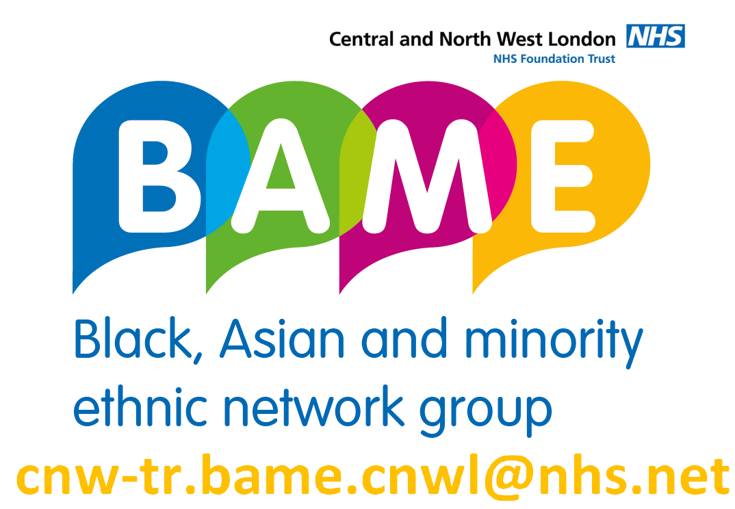 Staff_Networks's tweet photo. @CNWLNHS #BAME Network Group invites @CNWLPeople to ‘Institutional Racism in Psychiatry &amp; Clinical Psychology’ by Dr Suman Fernando.  Thurs, 5 Nov 2020 3-4pm by Zoom: Pls PM for link #CNWLBlackHistoryMonth #BlackHistoryMonth https://t.co/uFiMtacRqT