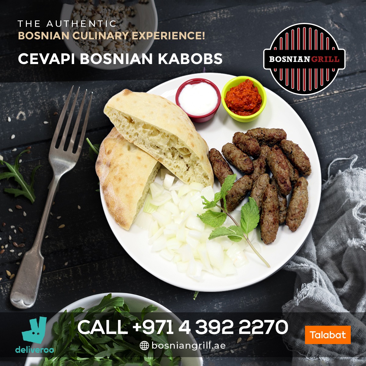 Bosnian Grill (bosnian_grill) Twitter