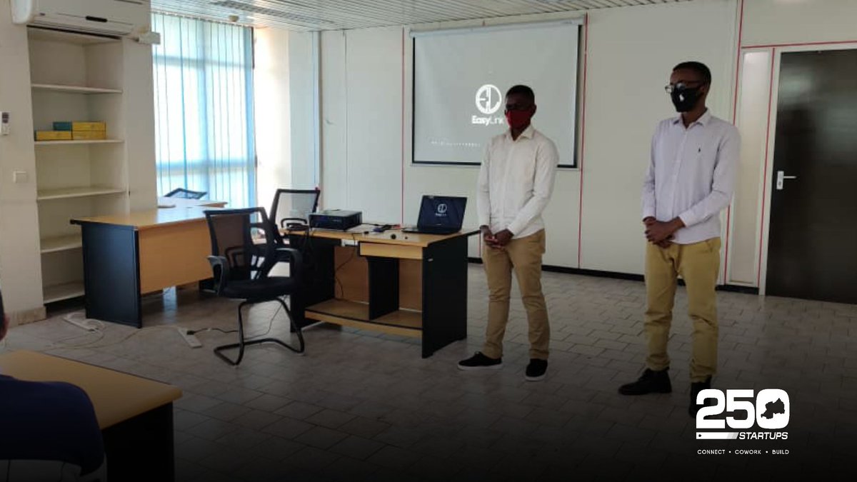 250ventures's tweet photo. The #5thCohort interviews are ongoing! 73 #TechStartups applied, 32 were selected for interview &amp; Only the #TOP10 will be selected for the 6-month incubation &amp; acceleration program @rwictchamber @RwandaICT @RISARwanda https://t.co/z2FnwYma8I