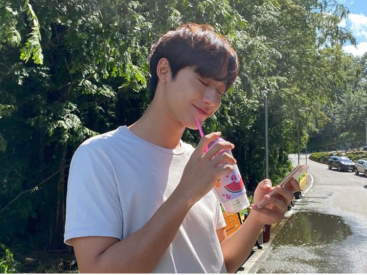 kdrama tweets tweet media