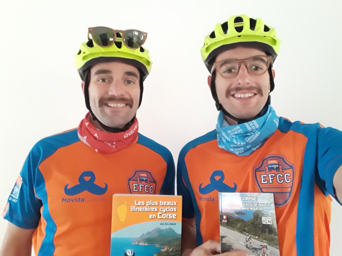 dessinemoustach's tweet photo. Il parait que "tout seul on va plus vite, ensemble on va plus loin…" 
et bien eux, ils iront plus vite &amp; plus loin à 2 ! 🚴‍♂️🚴‍♂️💥
J-11 ⏰⏰⏰
#tandem #bff #sport #friends #cycling #gpsdrawing #luttecontrelecancer
@laliguecancer @Moustachebikes @chullanka https://t.co/DZ1iBPuEt5