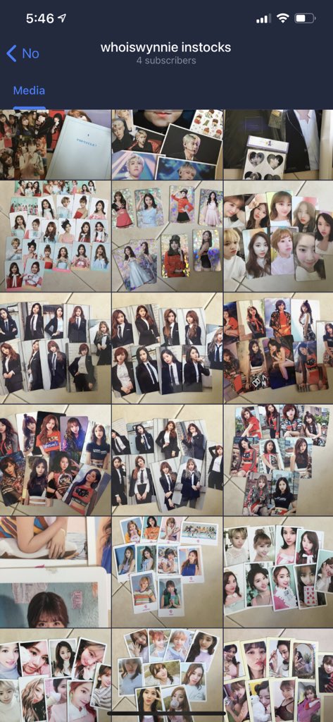 WHOISWYNNIE's tweet photo. ✨help retweet please! 

huge clearance sale:
https://t.co/1U5AZsixMa

prices as low as $1!

groups include: 
#WANNAONE #GOT7 #IZONE #TWICE #VIXX #PRODUCE #JBJ #AB6IX #EXID #SISTAR #STRAYKIDS #NCT #SHINEE
#GIDLE #EXO #PRISTIN #WEKIMEKI #GFRIEND #REDVELVET #BTS https://t.co/7fTdsJj1zO