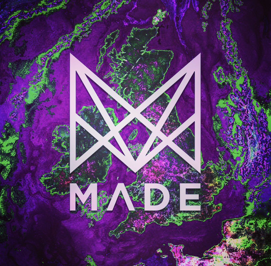 MADE tweet media