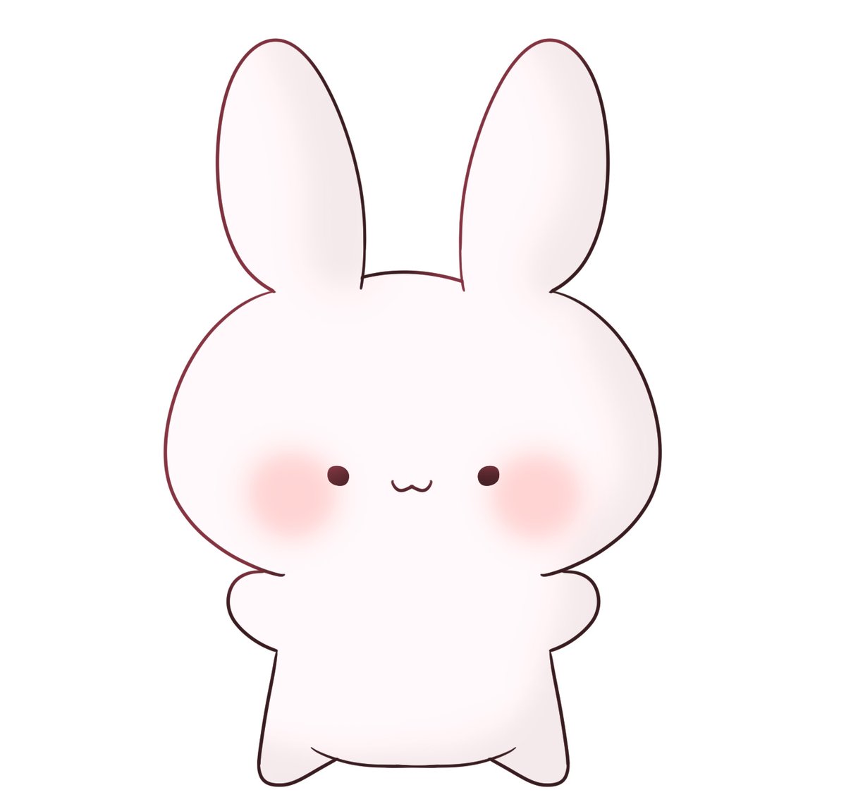 MIATIA_Vtuber's tweet photo. 토끼 복귀 완료 
앞으로는 조금 자주 봐용
https://t.co/ISJCGdlAcY https://t.co/OmBOfTv0RC