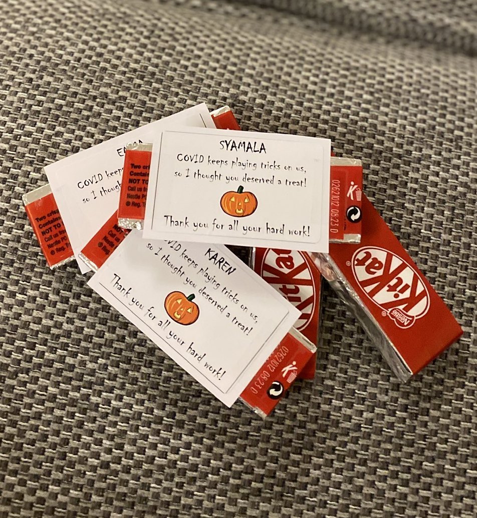 Kettering Dialysis Unit tweet media