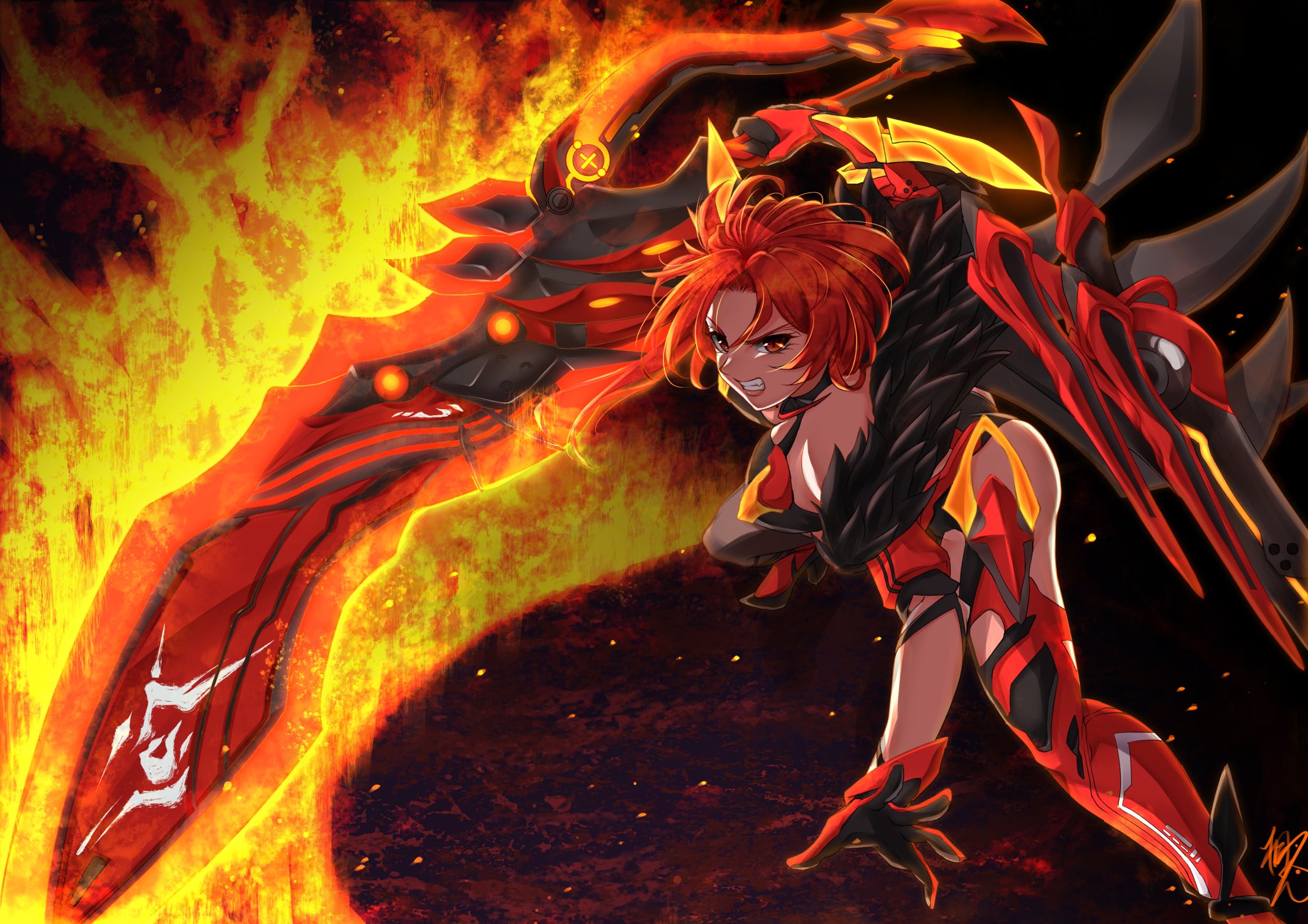 桐光 5 16漫画更新 17日21時更新予定 リリースから4年経っても色褪せない愛の形がここに 超限月蝕姫子さん 誰がなんと言おうと僕を含めた姫子勢は復活を待ってるっ 崩壊3rd 崩坏3rd 無量塔姫子 T Co 40kuy4gfws Twitter