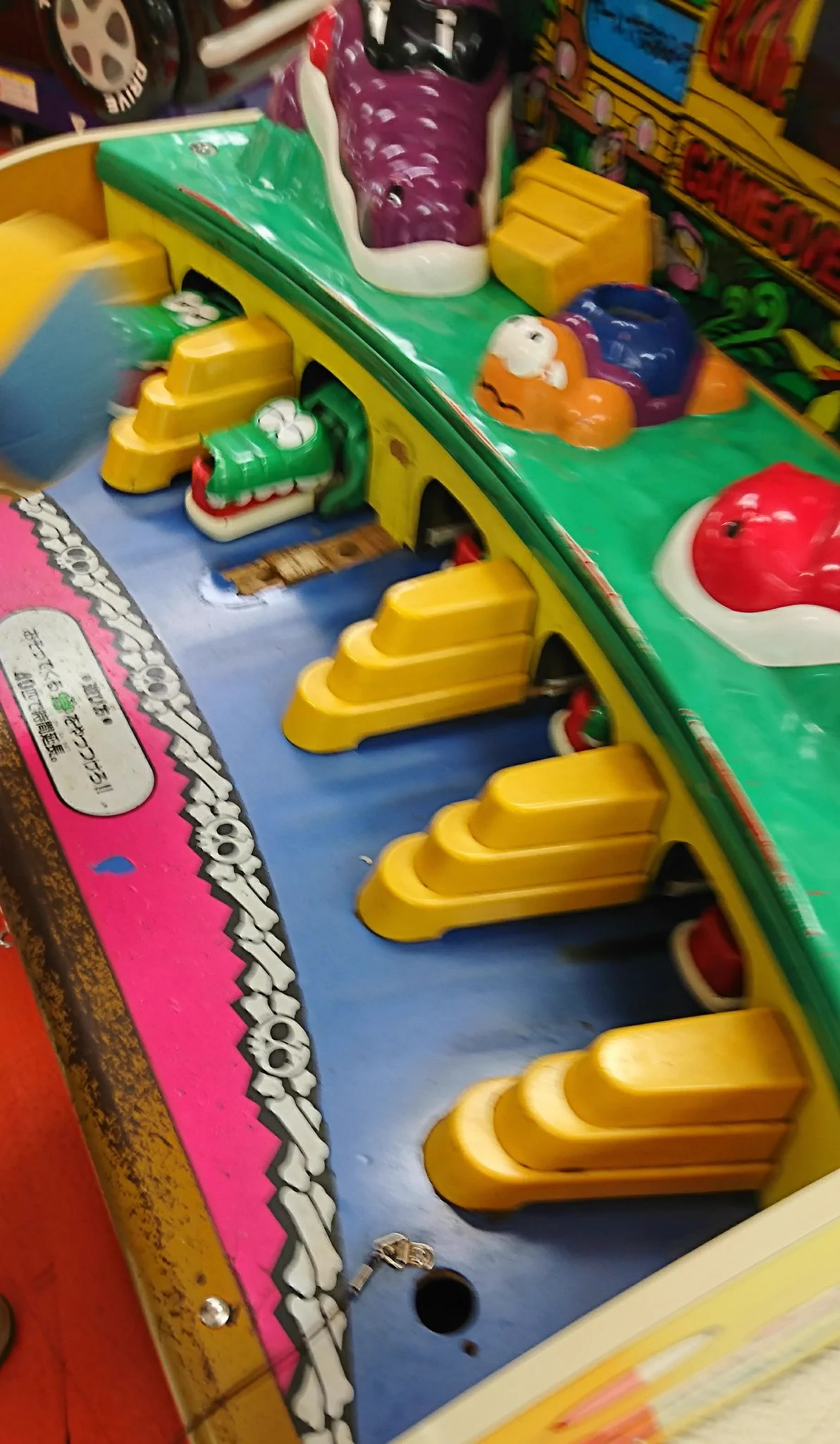 @mWEavbK1uR2JouJ 彼とは戦いましたが強敵でしたよ… 