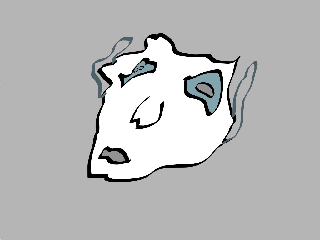 Mag ik je zien? #mensinbeeld