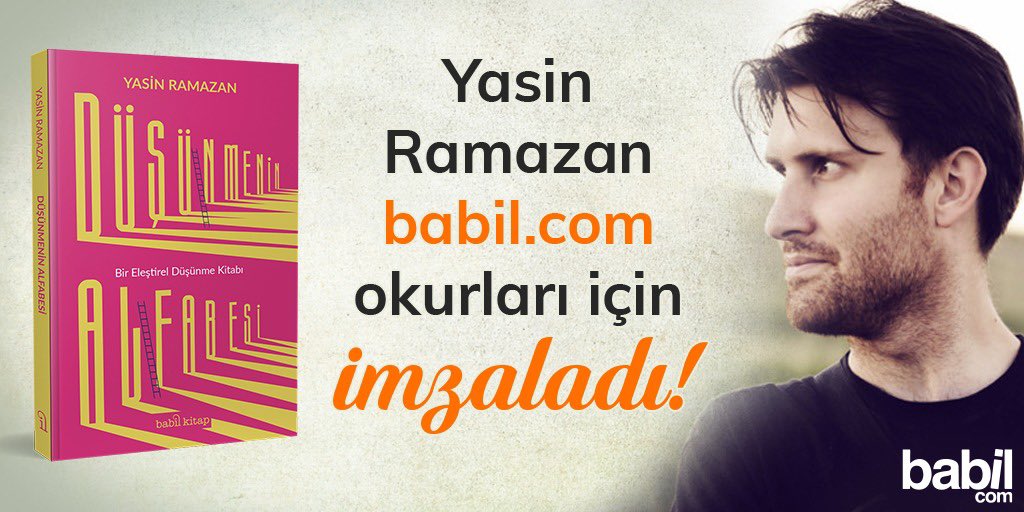 Kitap Odakli E Ticaret Sitesi Babil Com 250 Bin Uyeye Ulasti Webrazzi