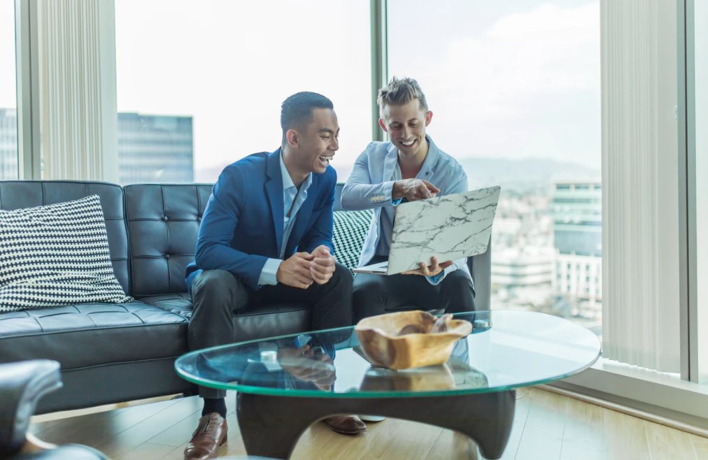 Wil je als #zzp'er aan de slag, maar krijg je jouw idee niet van de grond door te weinig kapitaal? Geen zorgen, daar kunnen wij je bij helpen! Lees hier hoe het werkt: 

#ondernemen #startup #financiering

bit.ly/2HptNS0