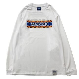 MADROCK_tokyo's tweet photo. 【再入荷!!】
リリースと共に売り切れていた、商品が本日再入荷しております!
サイズをお探しだった方は是非、お早めに!!
>詳細はコチラ<
https://t.co/42O2kTQEr8
#MADROCK #BASKETBALL #TOKYO #New #MDRK #OnlineLimited #マッドロック #バスケ #バスケットボール #新作 https://t.co/5ntU8wPO1v