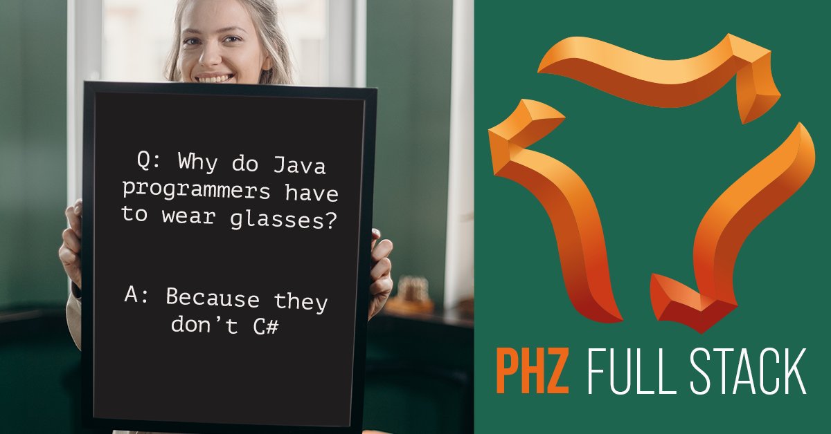 PHZ Full Stack Oy tweet media