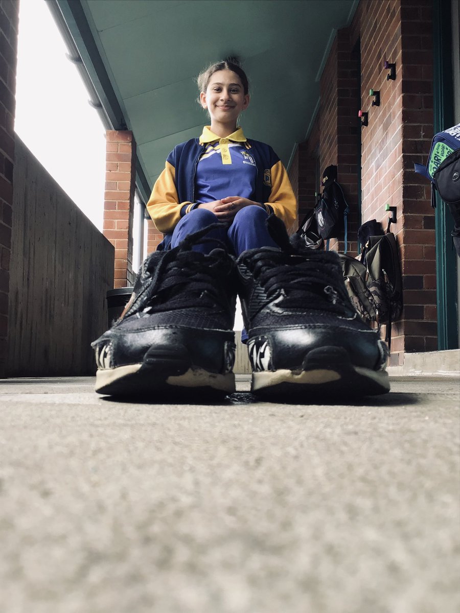 Some photography and forced perspective for art this week. I’m quite impressed with the results! <a href="/CampbelltownEPS/">CampbelltownEastPS</a> <a href="/cook_janene/">Janene Cook</a>