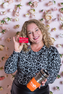 Ted & Amy 93Q tweet media