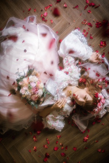 Twitterのコスプレ画像51