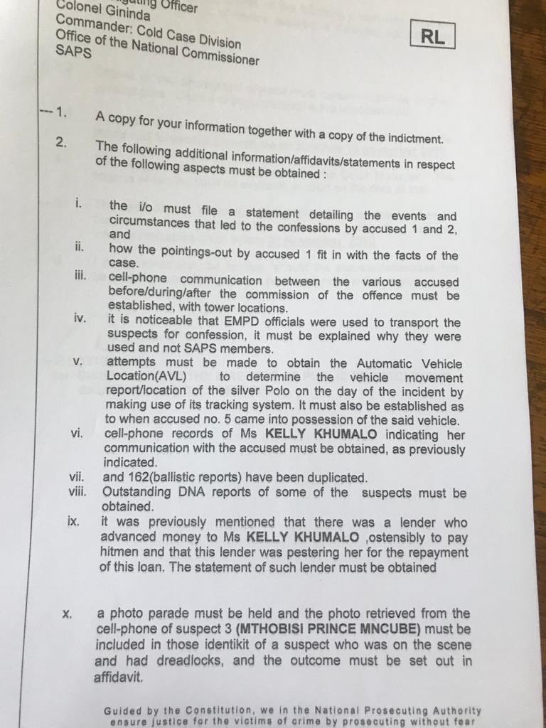 grelczovic's tweet photo. @Skhu_Za Why Kelly was communicating with the accused? https://t.co/5s9knnZf8h