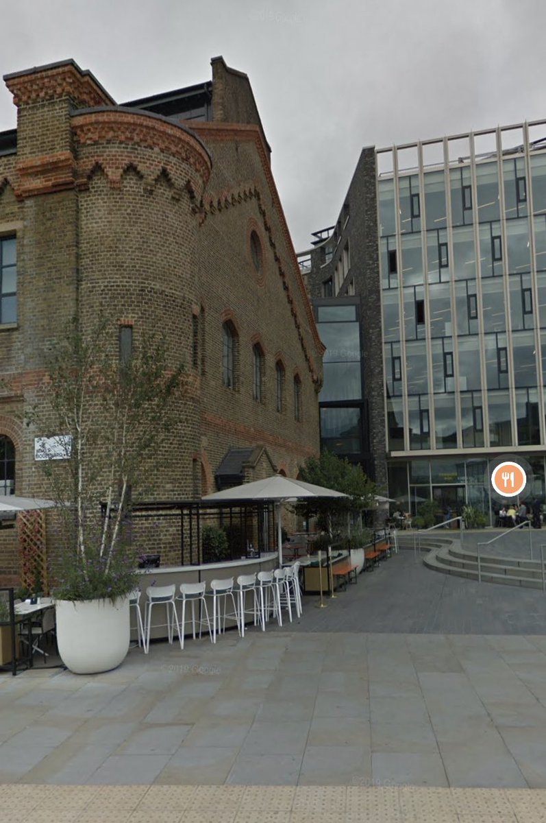 Trevor Stone tweet media