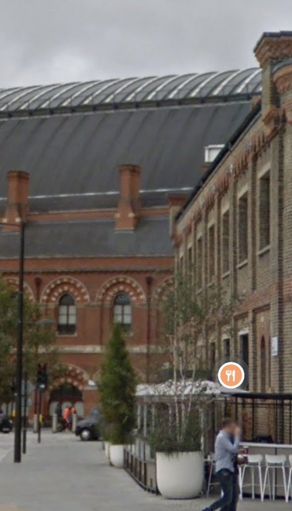 Trevor Stone tweet media