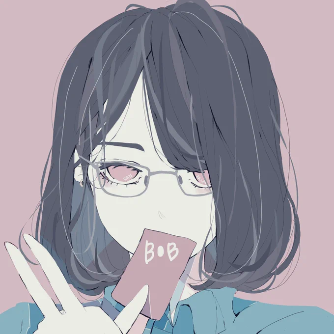 ワンカールボブ。 