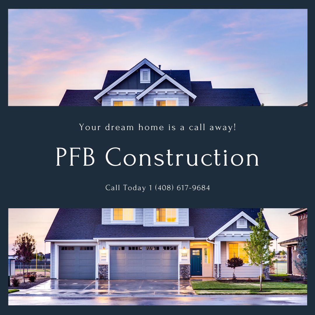 PFBConstruction's tweet photo. My name is Fredi, give me a call (408) 617-9684

#sanjose
#generalcontractor
#sanjosesmallbusiness https://t.co/VtKOIwp0kS