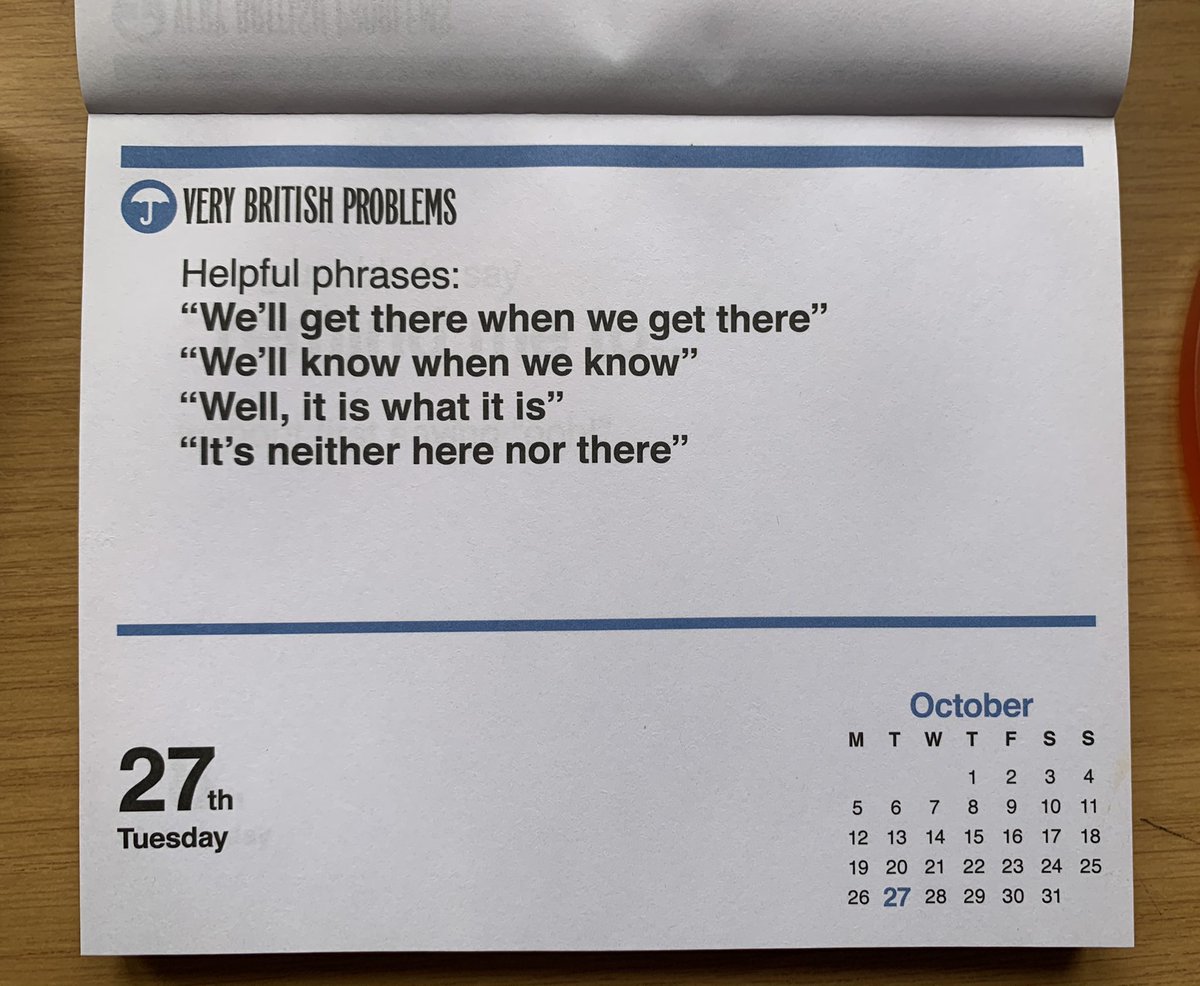 Helpful! 
(2021 calendar: bit.ly/3cxwDQm)