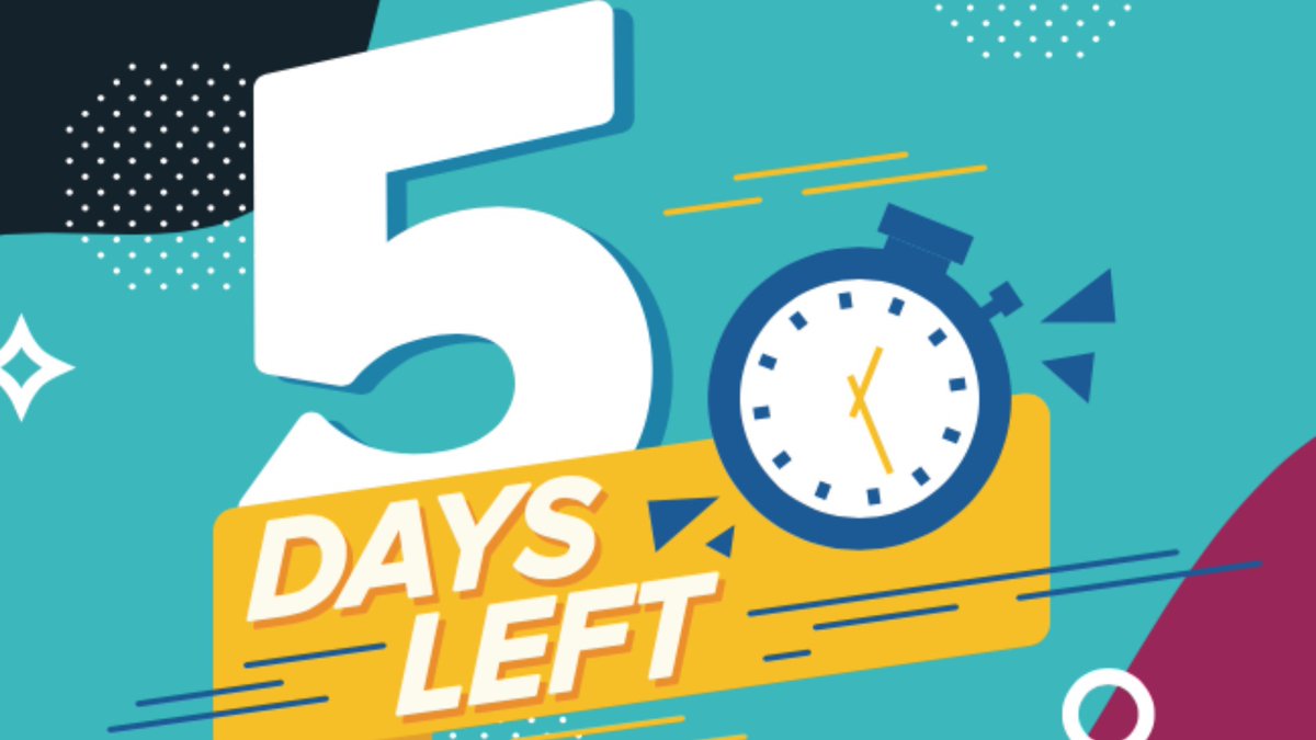 🚨 5 days and counting till the #dreamhomeprizedraw deadline! Have you bought your tickets yet? You don't want to miss out on this once in a lifetime opportunity!  bit.ly/35jwKft 

#dreamhome #Competition #Winning #luxuryhomes #prize #sussex #countdown #opportunities