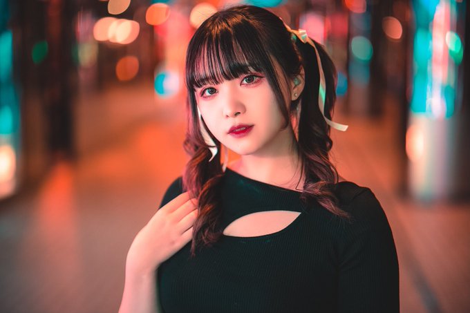 コスプレイヤーねこまるのTwitter画像16