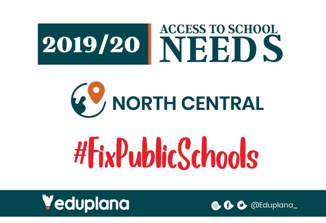 Mar 2019 – Aug 2020Public schools renovation Advocacy (North Central)4 states were monitored7 dilapidated schools reported11 Notice letters submitted0 school renovated #FixPublicSchools @julietkego  @HamzyCODE