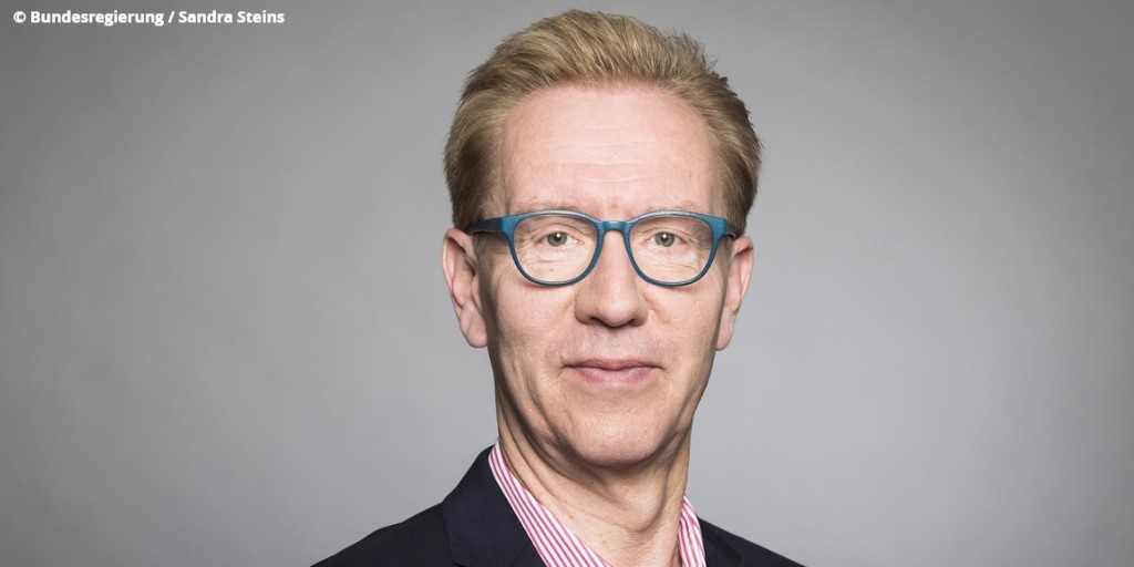 bmftr_bund's tweet image. Staatssekretär Wolf-Dieter Lukas zur Eröffnung der #IndTech2020: &quot;Die Europäische Union hat den klaren Anspruch, mit industriellen Technologien &apos;Made in Europe&apos; auch künftig weltweit Qualitätsstandards zu setzen.&quot; PM hier 👉 bmbf.de/de/staatssekre… @EU2020DE @IndTech2020