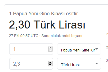 Dolar son sürat... Türk Lirası tarihinin en değersiz dönemini yaşıyor. Haritada yerini bile bilmediğim ülkenin parası bile bizim TL den değerli...

Yolun sonu görünüyor...