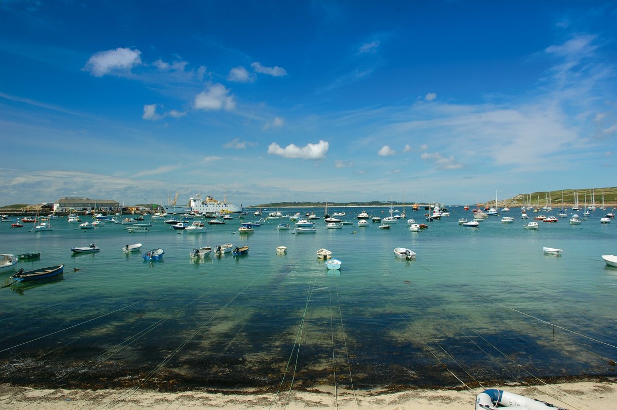 Tregarthens's tweet photo. The Isles of Scilly AONB crowned the best Area of Outstanding Natural Beauty in @WhichUK survey of more than 8,000 Which? readers gaining the best score in the whole of the UK.
#WhichMagazine #AONB #AreasofNaturalBeauty #SouthWest #IslesofScilly #ScillyIsles #IOS #Conservation https://t.co/ivGVQKoljw
