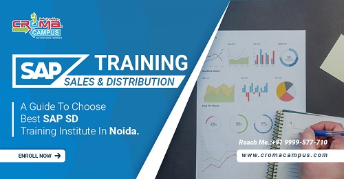 campus_croma's tweet image. SAP SD refers to Sales and Distribution, it is one of the most popularly used modules this is imparted in SAP SD certification software in the direction of better statistics.
lnkd.in/eYtvHJb
#sapsd #sapsdtraining #sapsdonlinetraining #cromacampus