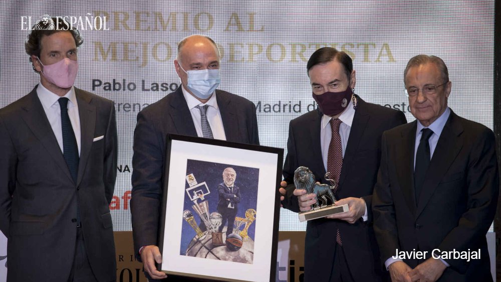 EL ESPAÑOL tweet media
