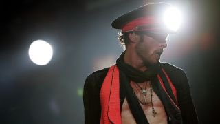 Happy Birthday to the much missed Scott Weiland 
