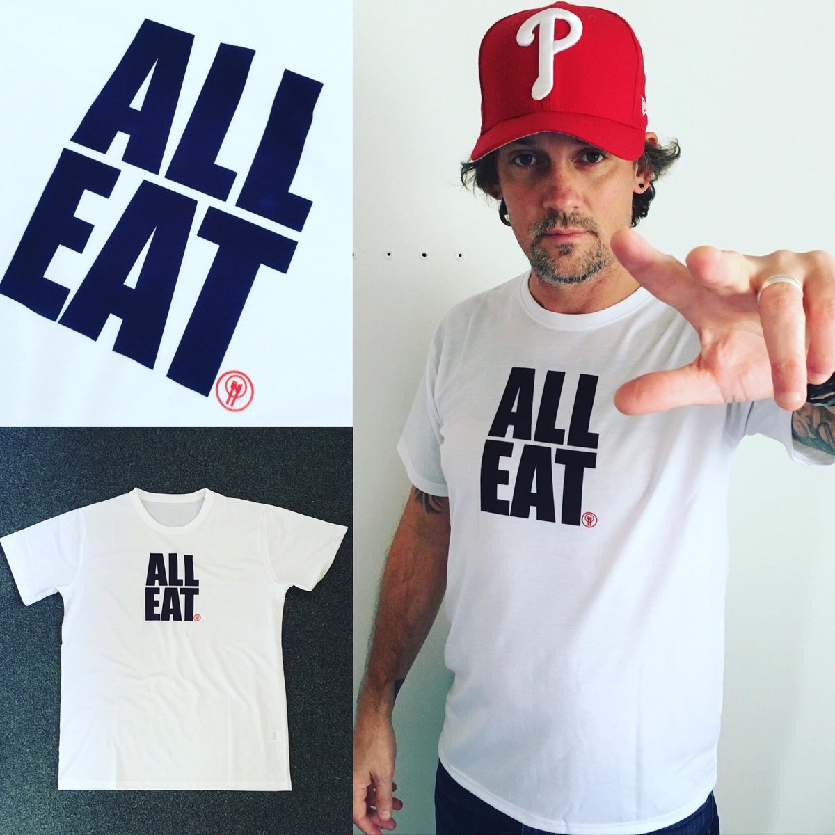 crombie74's tweet photo. Really want to raise the profile of this before the ‘All Eat’ t-shirts go live tomorrow!

All profits to the cause!

Hoping my football family can help out with at least a RT ⭐️

@SFCWomen @WBAWomen @AVWFCOfficial @DCFCWomen @SpireitesWomen @FyldeWomenFC @FAWNL 

#AllEat https://t.co/vlt22xrUG1